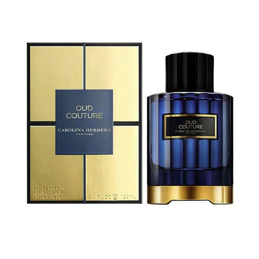 Carolina Herrera Oud Couture Eau De Parfum For Unisex