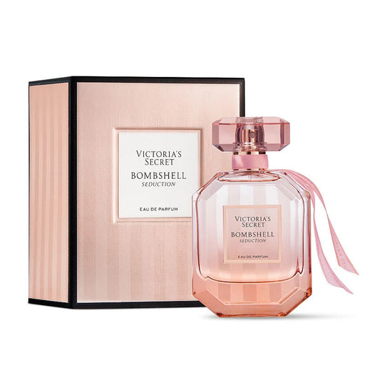 Victoria’s Secret Bombshell Seduction Eau De Perfume
