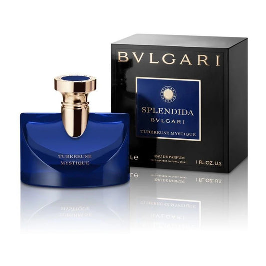 Bvlgari Splendida Tubereuse Mystique Eau De Parfum For Women