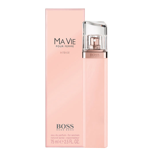 Hugo Boss Ma Vie Intense Eau De Parfum For Women
