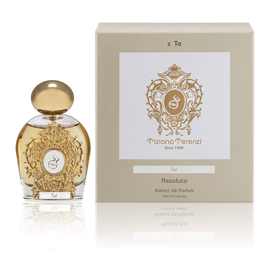 Tiziana Terenzi Tyl Extrait De Parfum