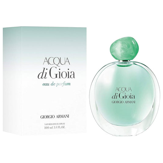 Giorgio Armani Acqua Di Gioia Eau De Parfum For Women
