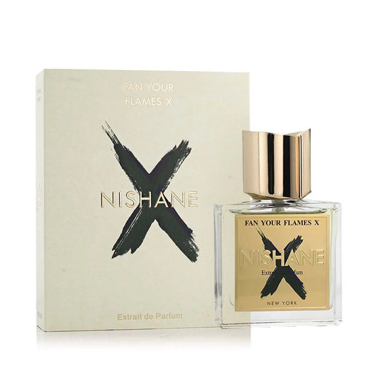 Nishane Fan Your Flames X Extrait De Parfum For Unisex