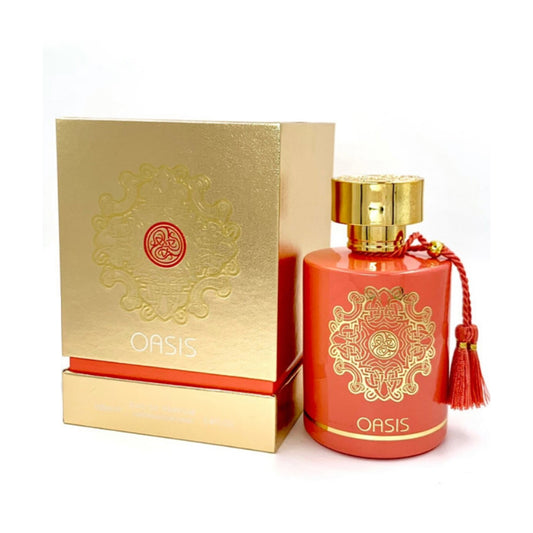 Maison Alhambra Oasis Eau De Parfum