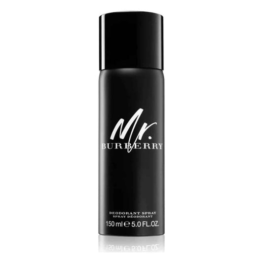 Burberry Mr. Burberry Deodorant For Men