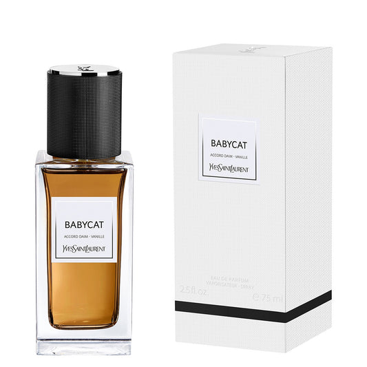 Yves Saint Laurent Babycat Eau De Parfum For Unisex
