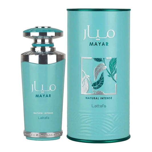 Lattafa Mayar Natural Intense Eau De Parfum