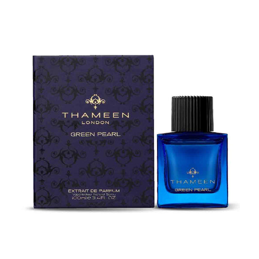 Thameen Green Pearl Extrait De Parfum For Unisex