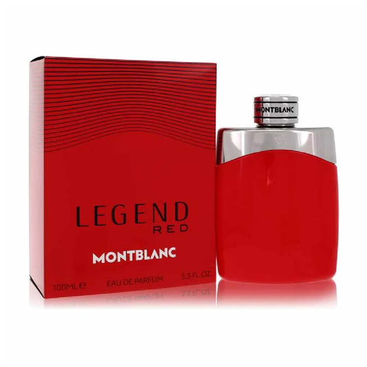 Mont Blanc Legend Red Eau De Parfum