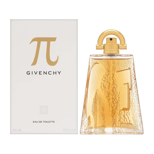 Givenchy Pi Eau De Toilette For Men