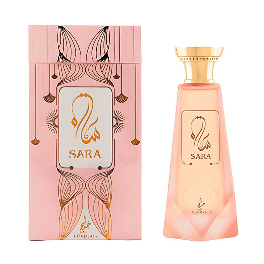 Khadlaj Sara Eau De Parfum