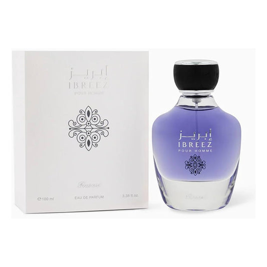 Rasasi Ibreez Pour Homme Eau De Parfum