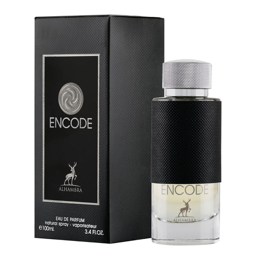 Maison Alhambra Encode Eau De Parfum