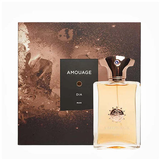 Amouage Dia Eau De Parfum For Men