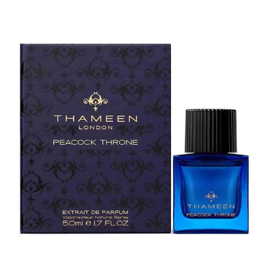 Thameen Peacock Throne Extrait De Parfum For Women