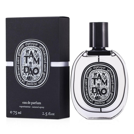 Diptyque Tam Dao EDP Unisex  Vanilla &amp; Ginger.