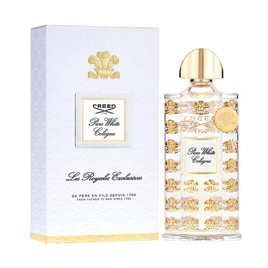 Creed Pure White Cologne Eau De Parfum For Unisex
