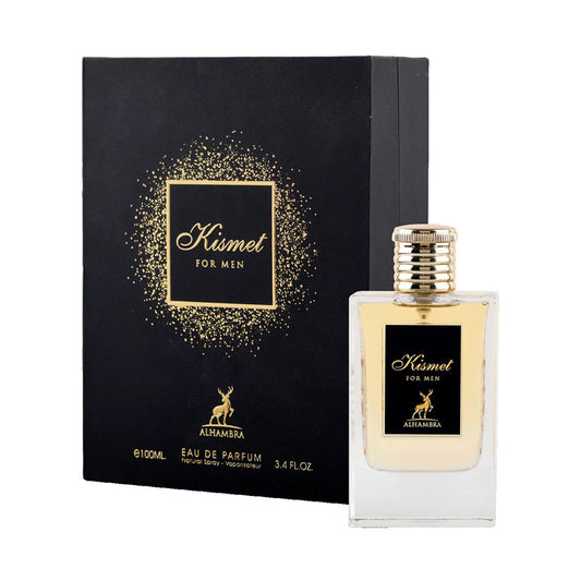 Maison Alhambra Kinsmet  Eau de Parfum