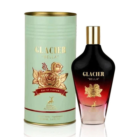 Maison Alhambra Glacier Bella Eau De Parfum