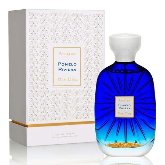 Atelier Des Ors Pomelo Riviera Eau De Parfum
