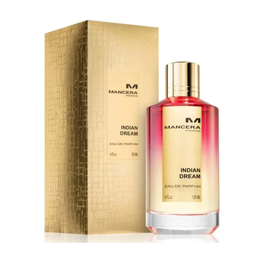 Mancera Indian Dream Eau De Parfum