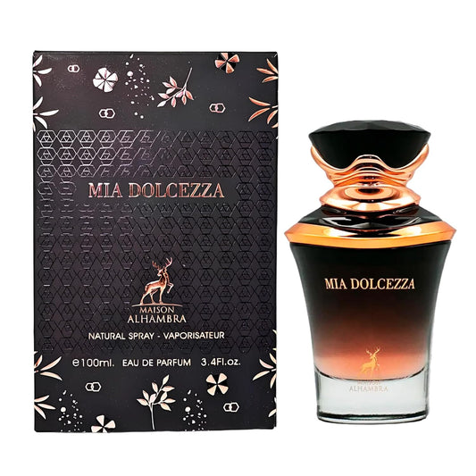 Maison Alhambra Mia Dolcezza Eau De Parfum