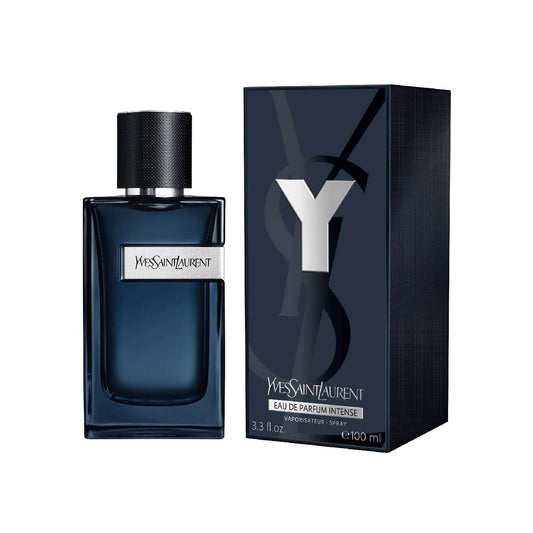 Yves Saint Laurent Y Eau De Parfum For Men
