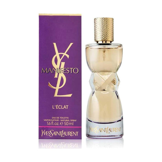 Yves Saint Laurent Manifesto Eau De Parfum For Women