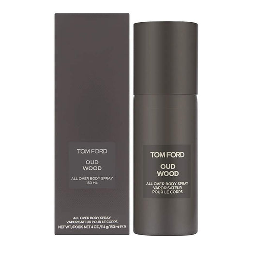Tom Ford Oud Wood All Over Body Spray