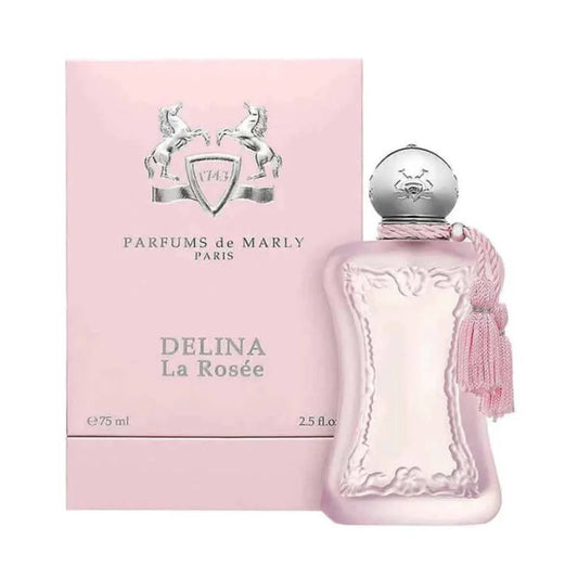 Parfums De Marly Delina La Rosée Eau De Parfum For Women