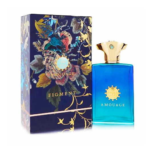 Amouage Figment Eau De Parfum For Men