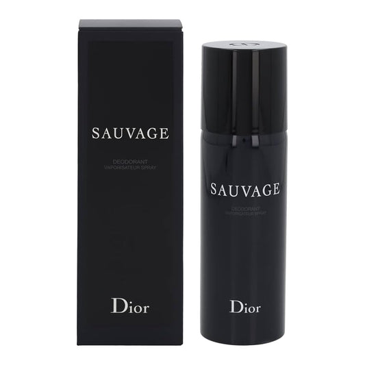 Christian Dior Sauvage Men's Deodorant Spray