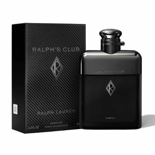 Ralph Lauren Ralph’s Club Parfum
