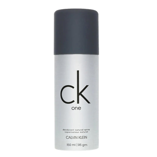 Calvin Klein CK One (Liquid) Deodorant For Unisex