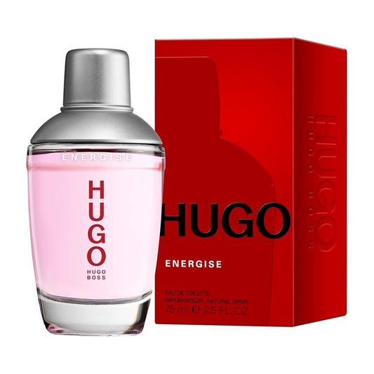 Hugo Boss HUGO Energise Eau De Toilette For Men