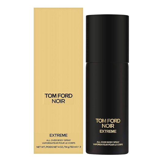 Tom Ford Noir Extreme All Over Body Spray For Men