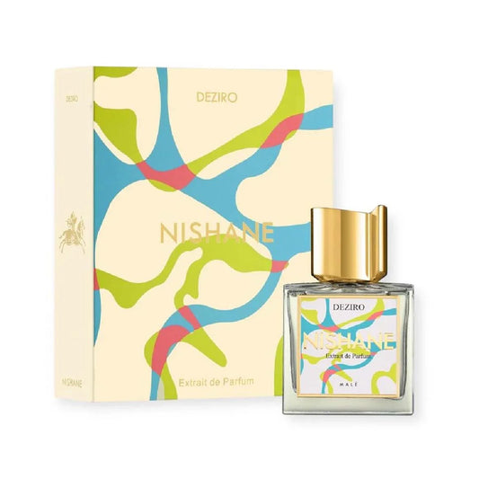Nishane Deziro Extrait De Parfum For Unisex