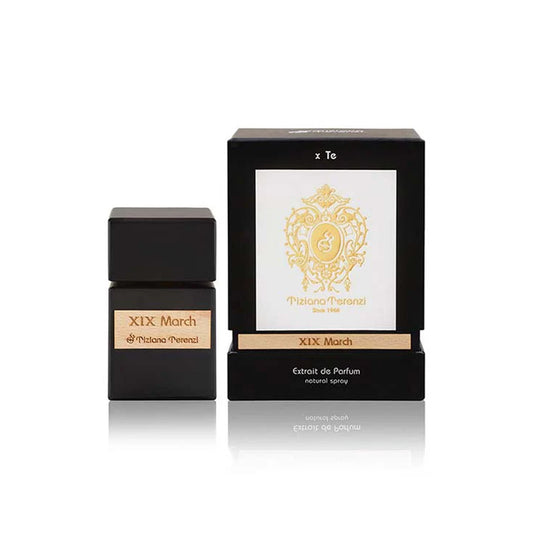 Tiziana Terenzi XIX Extrait De Parfum