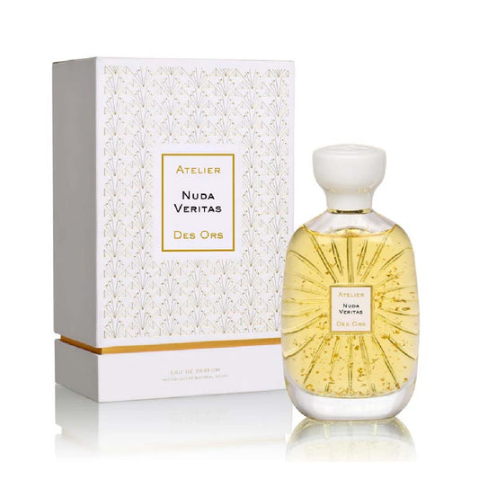 Atelier Des Ors Nuda Veritas Eau De Parfum