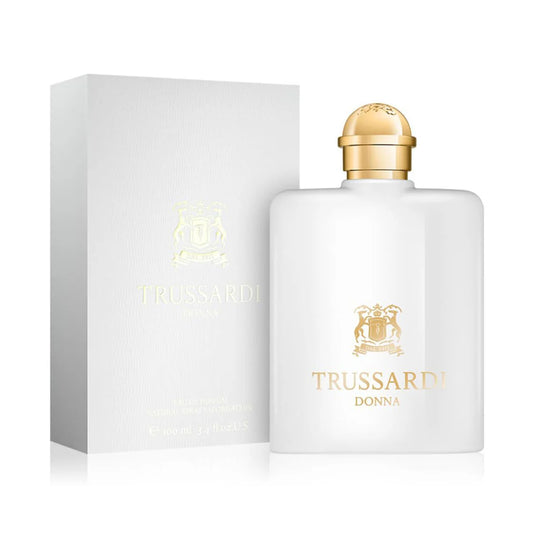 Trussardi Donna Eau De Perfume