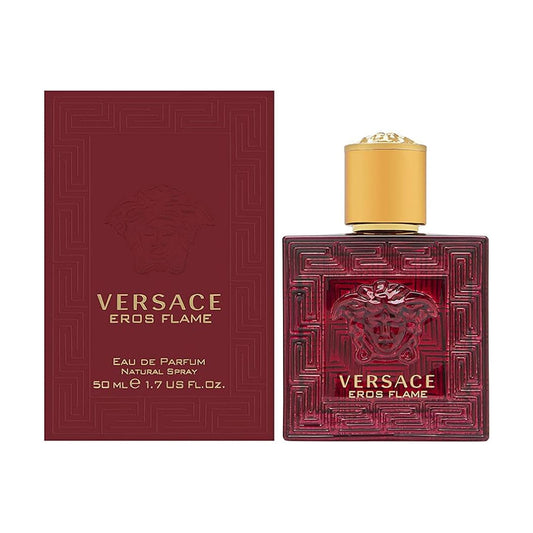 Versace Eros Flame Eau De Parfum
