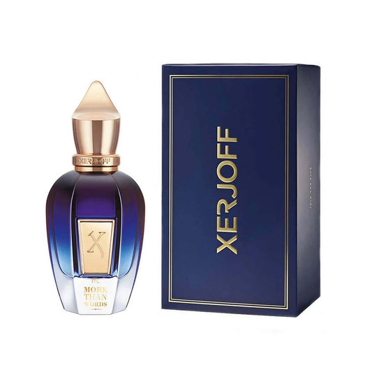 Xerjoff More Than Words Eau De Parfum For Unisex