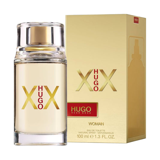 Hugo Boss Xx Eau De Toilette For Women