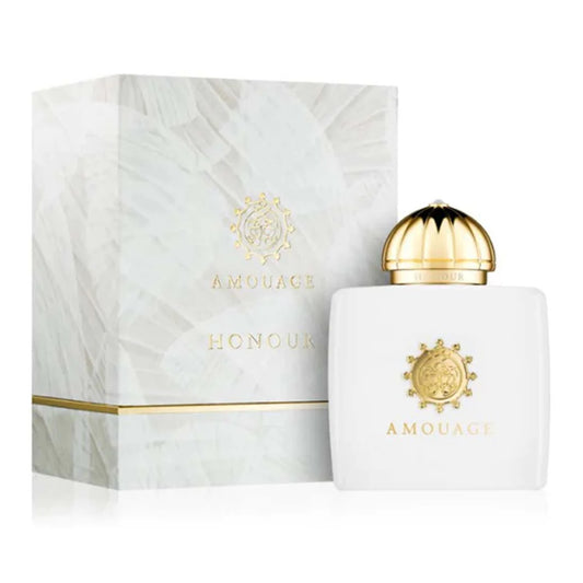 Amouage Honour Eau De Parfum For Women