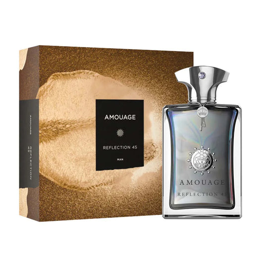 Amouage Reflection 45 Exceptional Extrait For Men