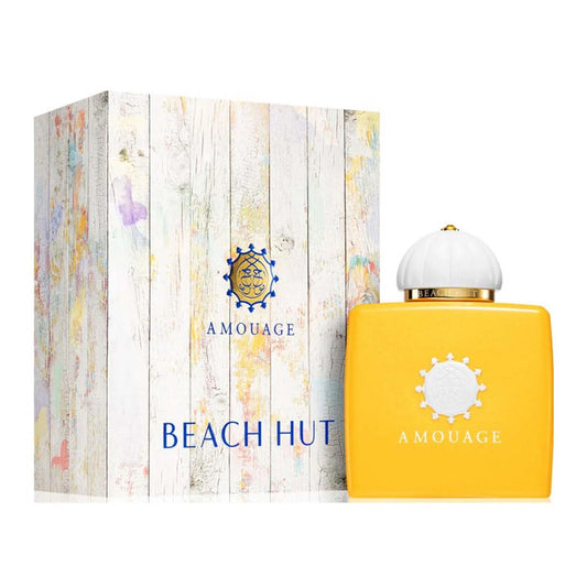Amouage Beach Hut Eau De Parfum For Women