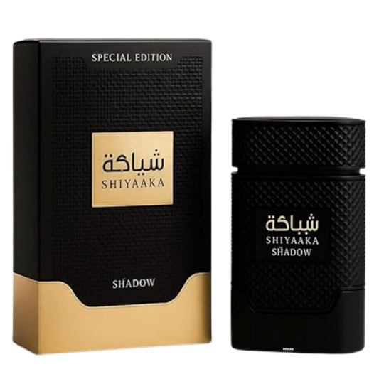 Khadlaj Shiyaaka Shadow Eau De Parfum