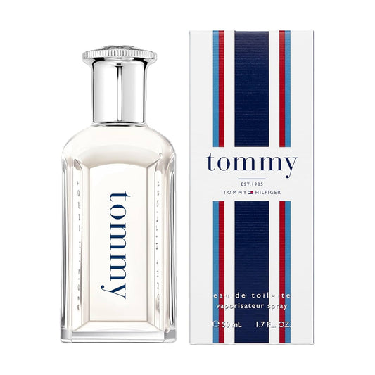 Tommy Hilfiger Tommy Eau De Toilette For Men