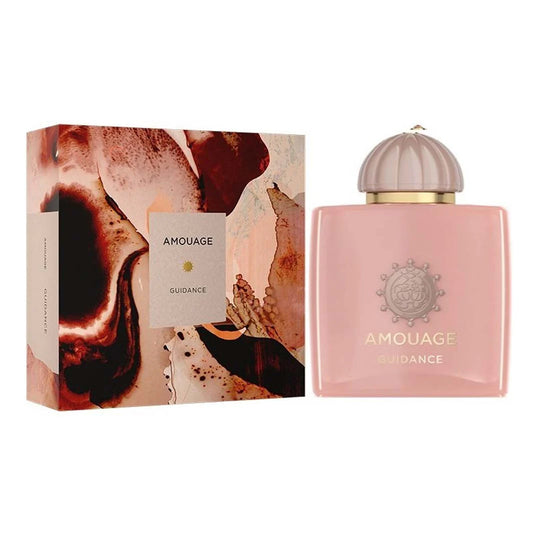 Amouage Guidance Eau De Parfum For Unisex