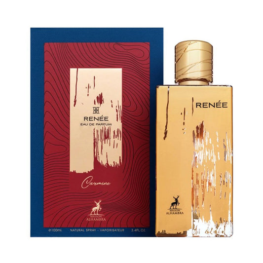 Maison AlhambraRenee Carmina Eau De Parfum